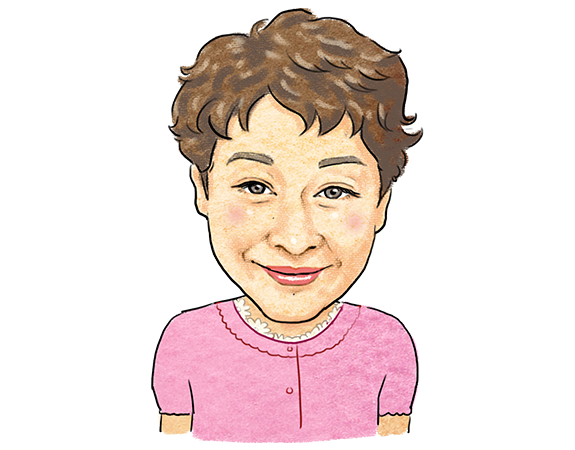 プロフィール画像