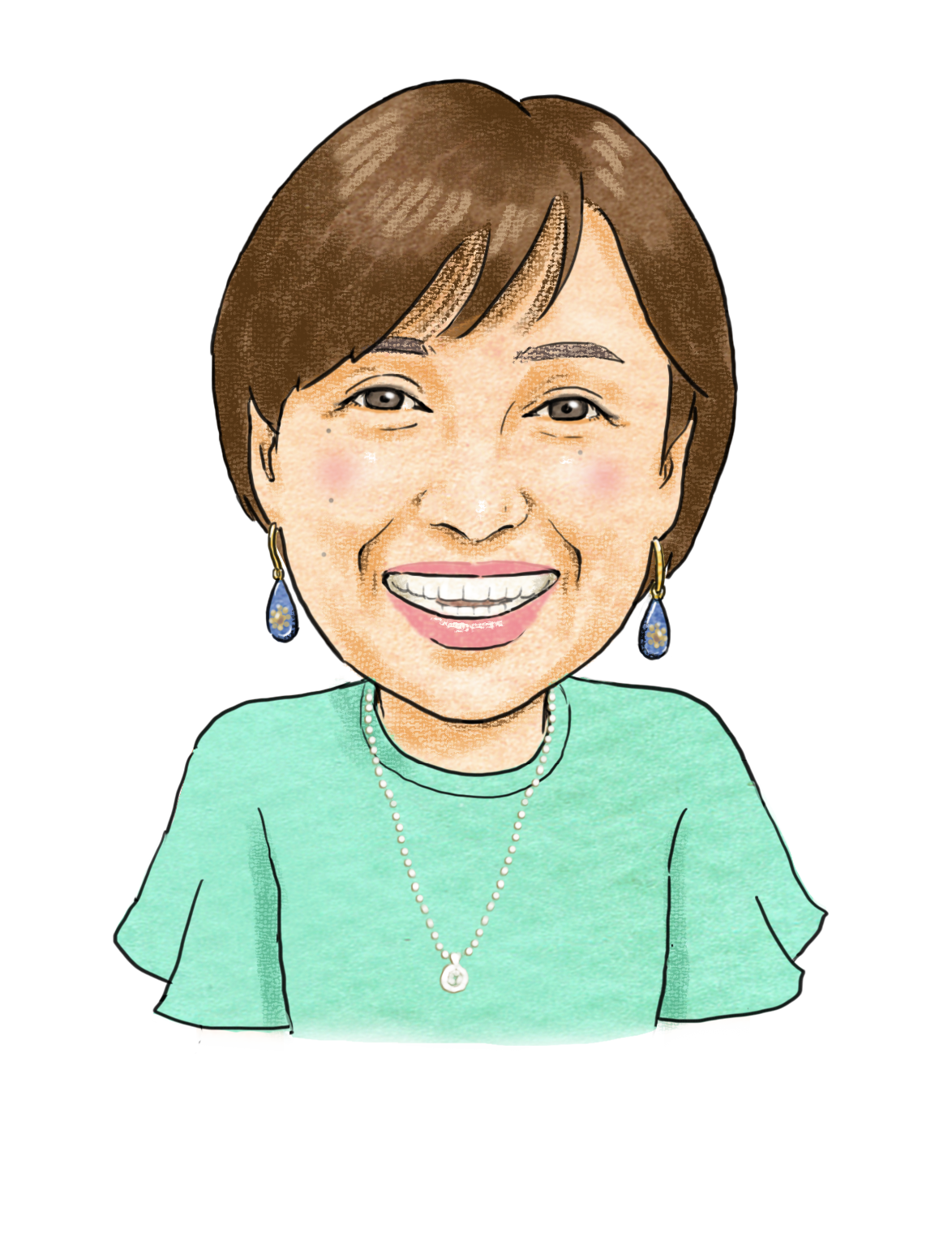 プロフィール画像