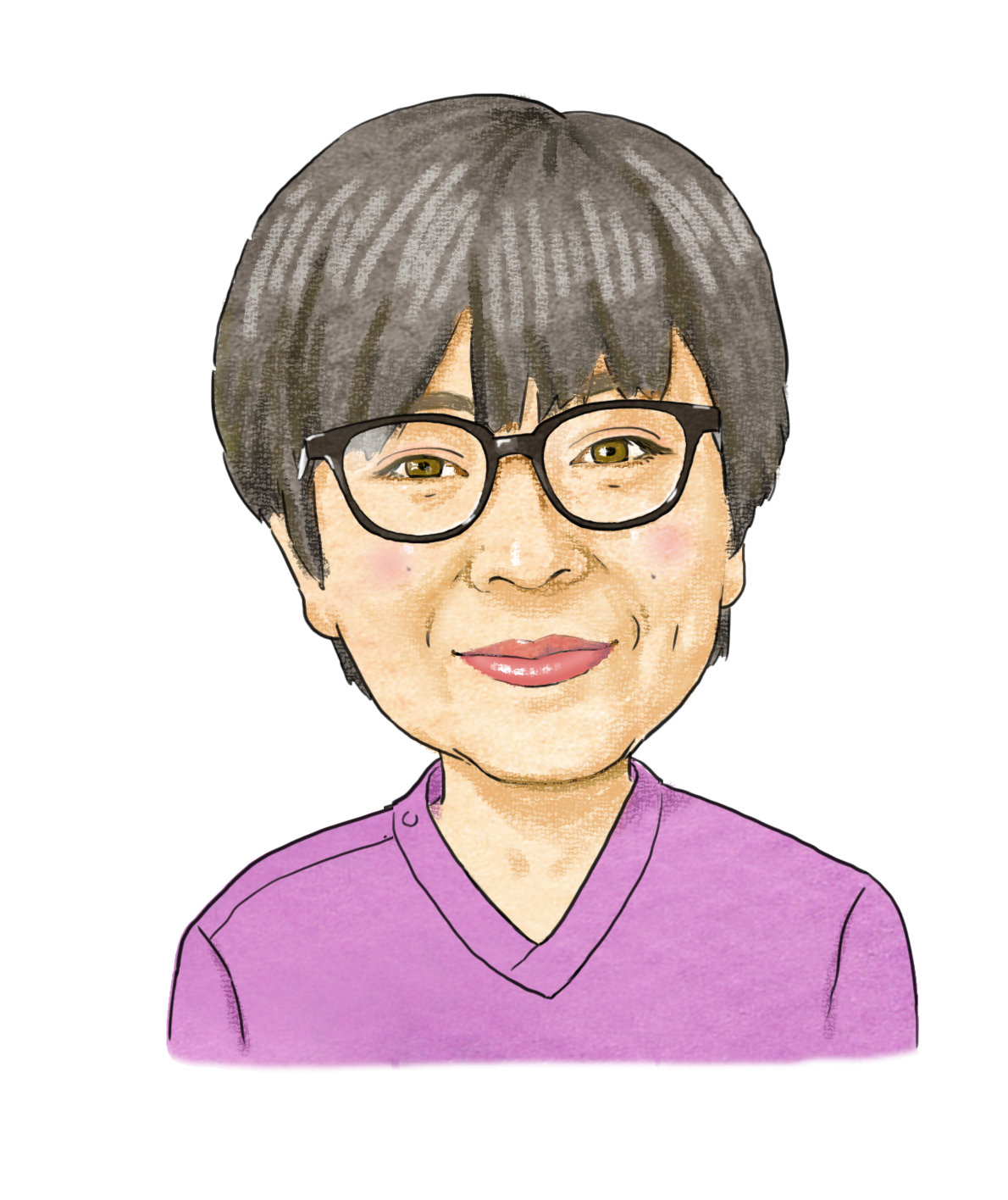 プロフィール画像